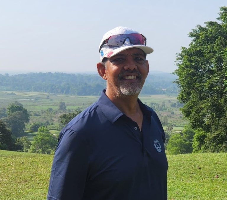 Dr. Randhir Mishra